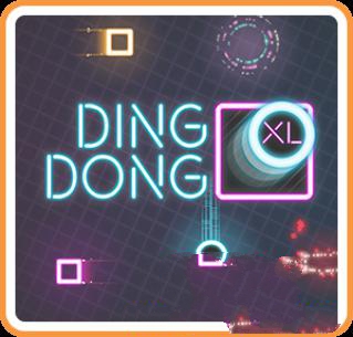 叮咚XL  Ding Dong XL