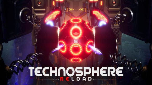 科技球  Technosphere