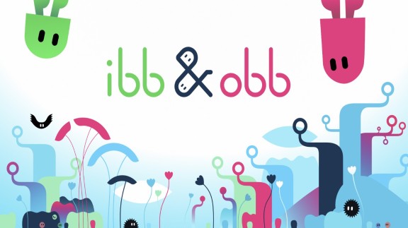 艾波与欧波  ibb & obb