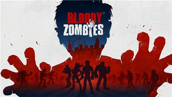 血腥僵尸  Bloody Zombies