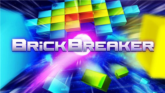 打砖块碎砖机 Brick Breaker