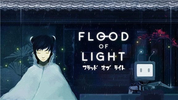 雨纪  Flood of Light