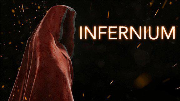 无瑕  Infernium