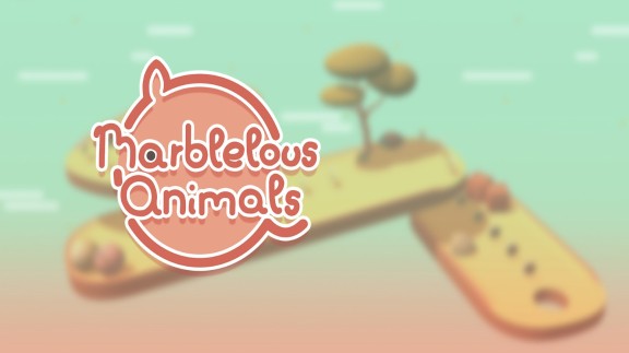 大理石动物  Marblelous Animals