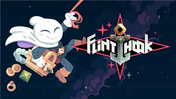 燧石之钩  Flinthook