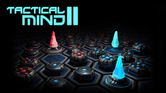 战术思维2  Tactical Mind 2