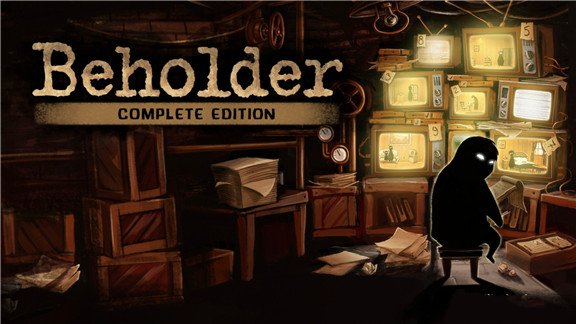 旁观者：完整版  Beholder:Complete Edition