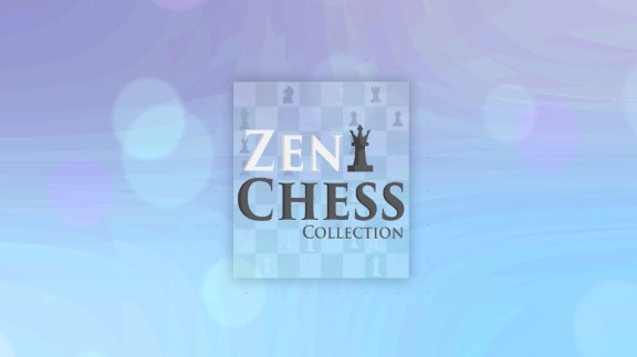 禅·棋  Zen Chess Collection