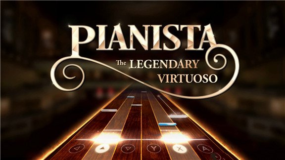 古典钢琴家  Pianista