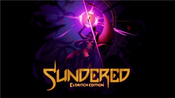 支离破碎：恐怖版  Sundered®:Eldritch Edition