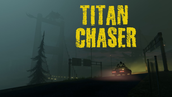泰坦追逐者/泰坦追击者 Titan Chaser