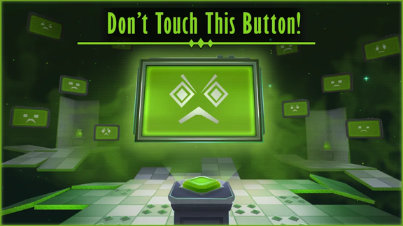 不要碰这个按钮 Don’t Touch this Button