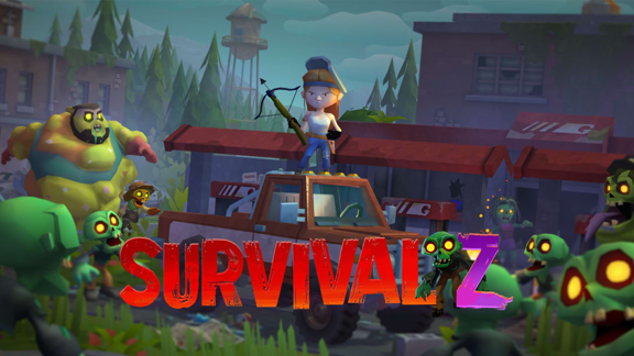 生存Z Survival Z