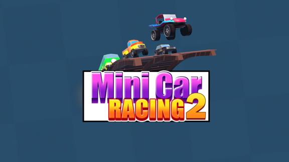 迷你赛车2 Mini Car Racing 2