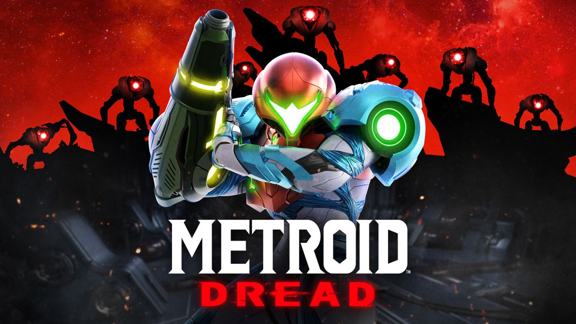 银河战士/密特罗德：生存恐惧  Metroid Dread