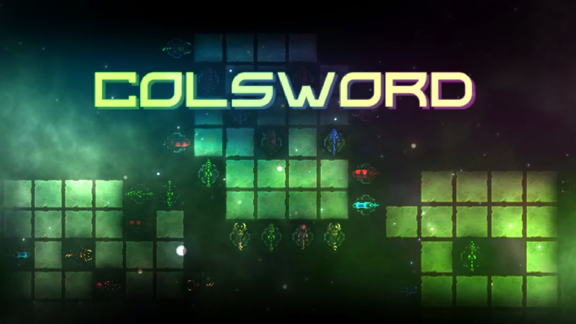 科尔剑 Colsword