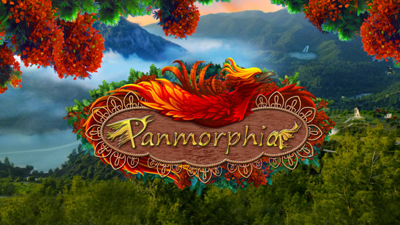 潘莫菲亚 Panmorphia