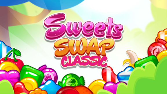 经典糖果消消乐 Sweets Swap Classic