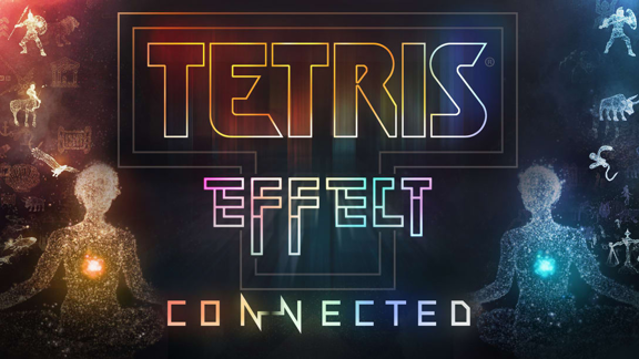 俄罗斯方块效应：连接 Tetris Effect Connected