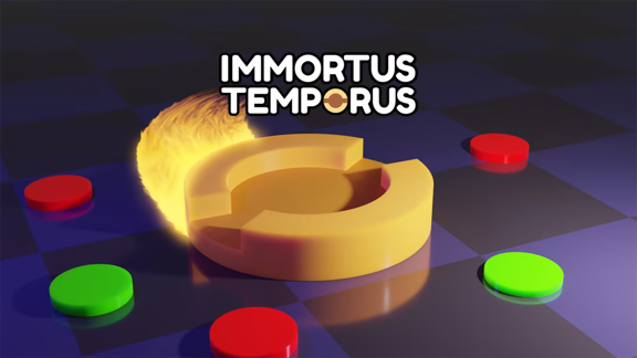 永恒不朽 Immortus Temporus