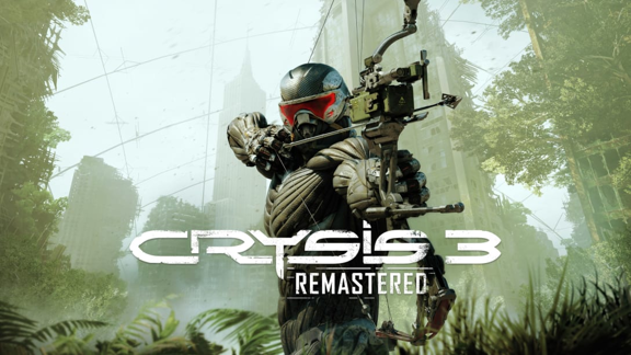 孤岛危机3：重制版 Crysis 3 Remastered