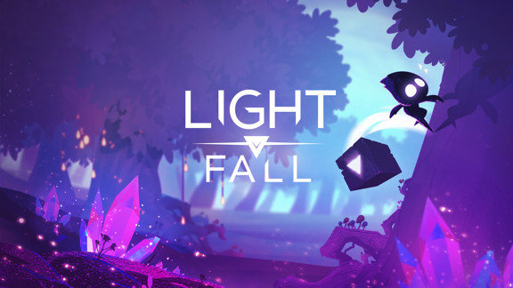 陨落之光  Light Fall