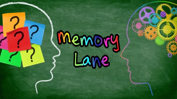 记忆通道  Memory Lane