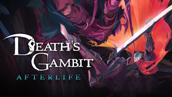 亡灵诡计  Deaths Gambit Afterlife