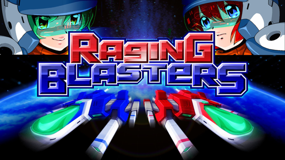 爆破工  Raging Blasters