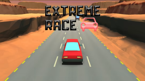 极限竞速  Extreme Race