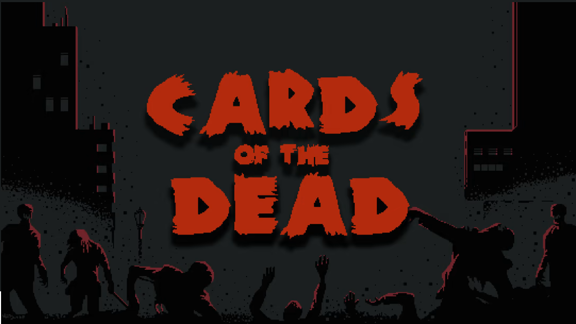 死亡卡片  Cards of the Dead