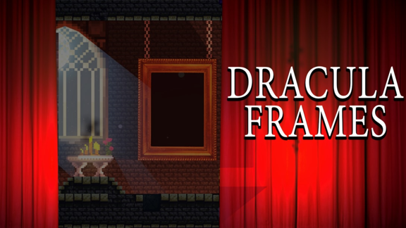 德古拉框架  Dracula Frames
