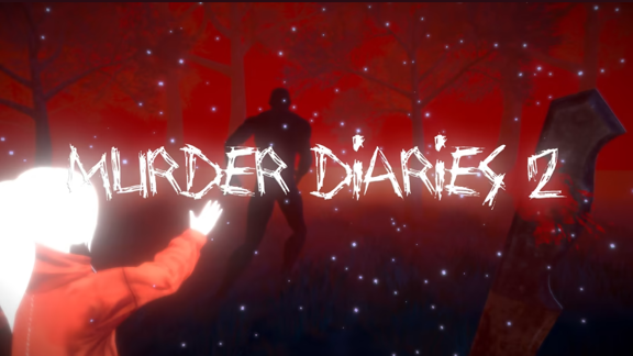 谋杀日记2  Murder Diaries 2