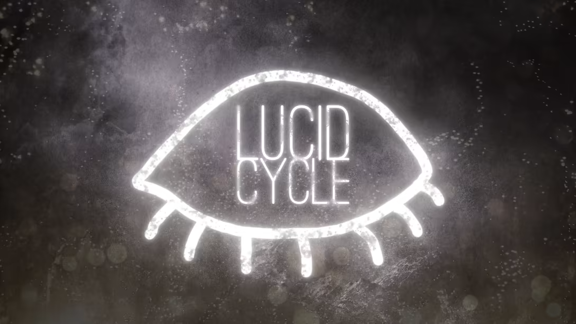 清醒循环  Lucid Cycle