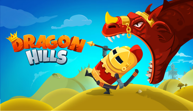 龙之丘  Dragon Hills