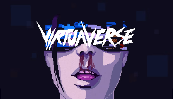 虚拟宇宙  VirtuaVerse