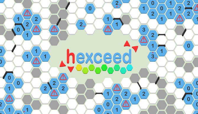 十六进制  hexceed