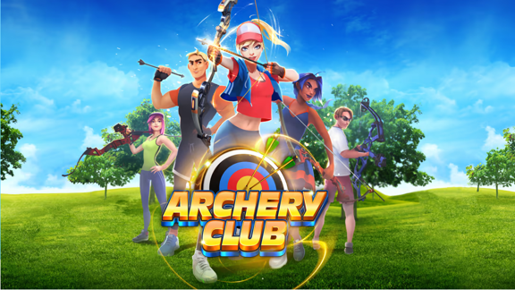 射箭俱乐部  Archery Club