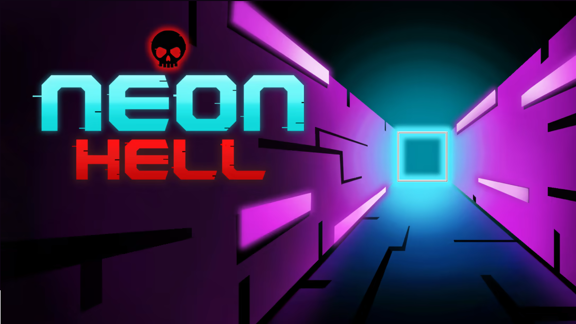 霓虹地狱  Neon Hell