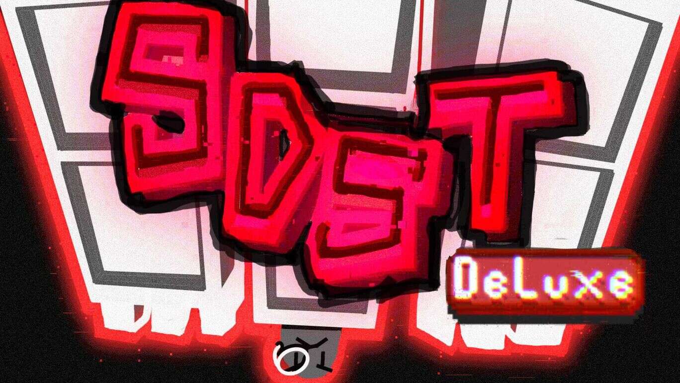 SDST Deluxe