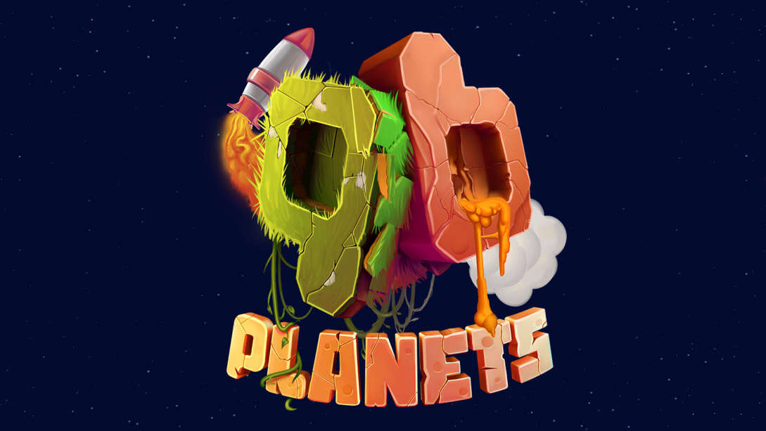 QB行星  QB Planets