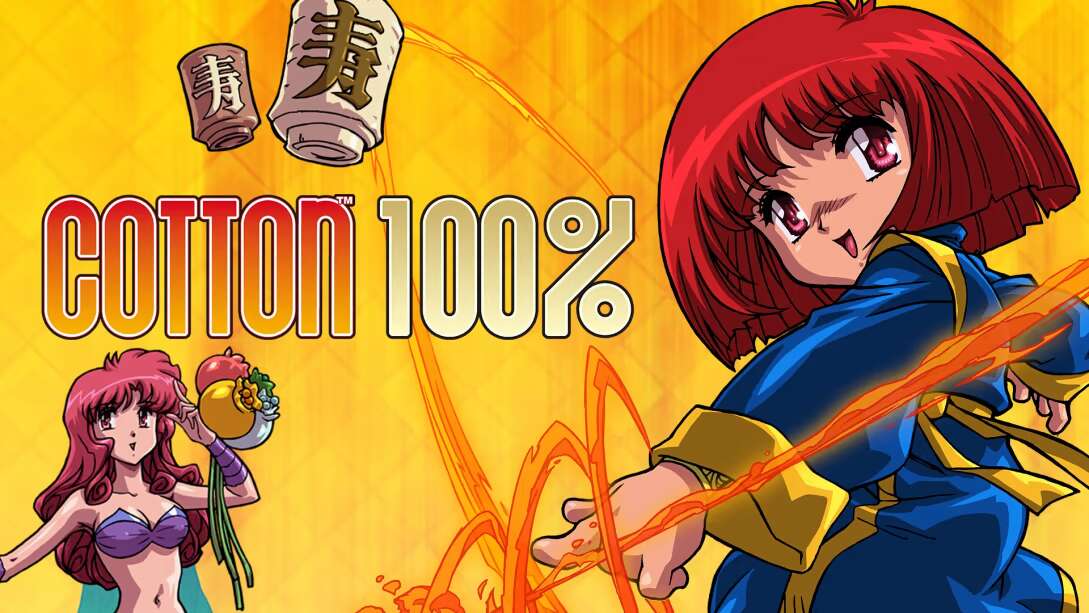 棉花小魔女大冒险100%  Marchen Adventure Cotton 100%