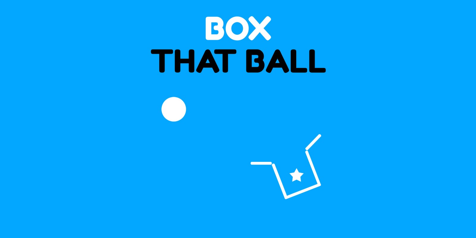 框住那颗球  Box that ball