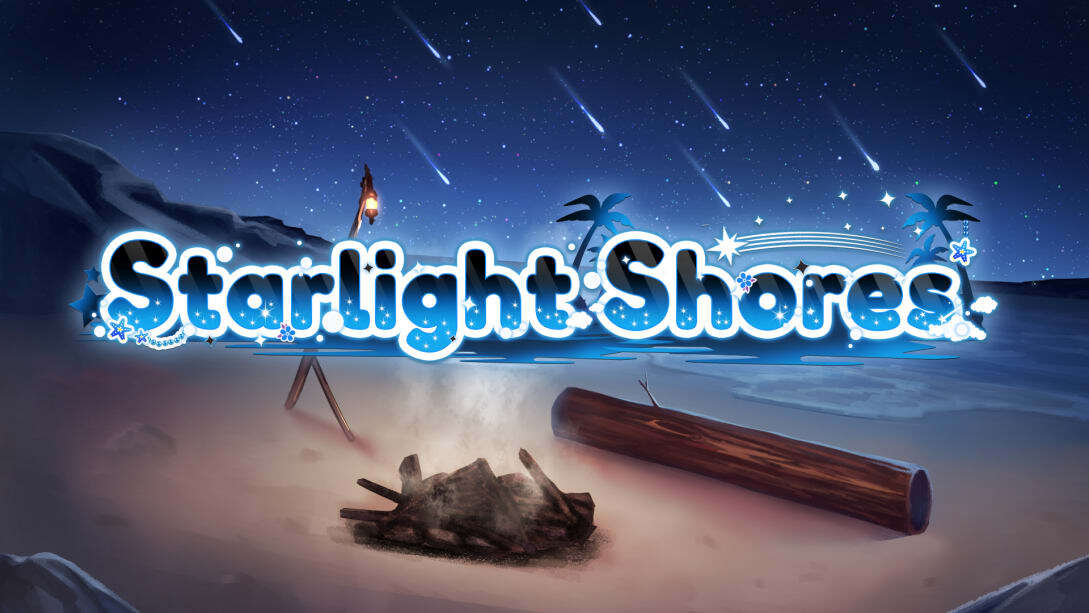 星光海岸  Starlight Shores