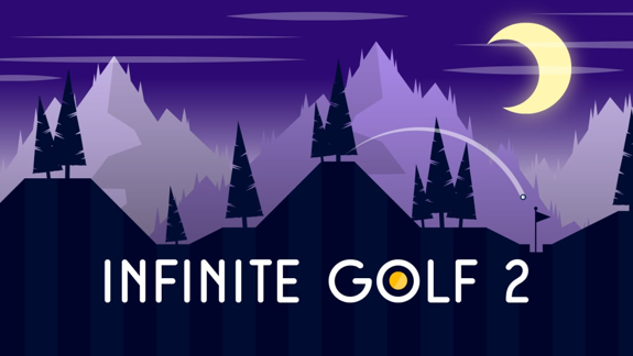 无限高尔夫2 Infinite Golf 2