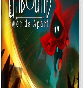 游离于世界之海 Unbound: Worlds Apart