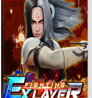 格斗领域EX：Another Dash FIGHTING EX LAYER ANOTHER DASH