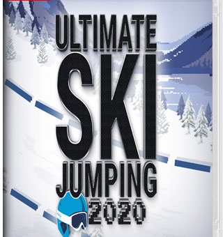 极限跳台滑雪2020 Ultimate Ski Jumping 2020