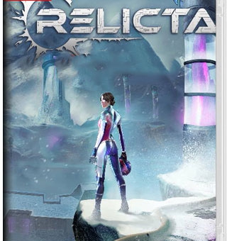 瑞利达 Relicta