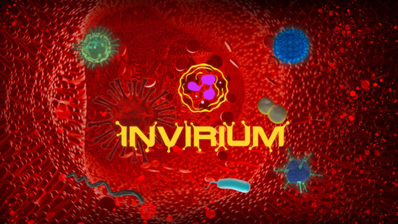 病毒 Invirium